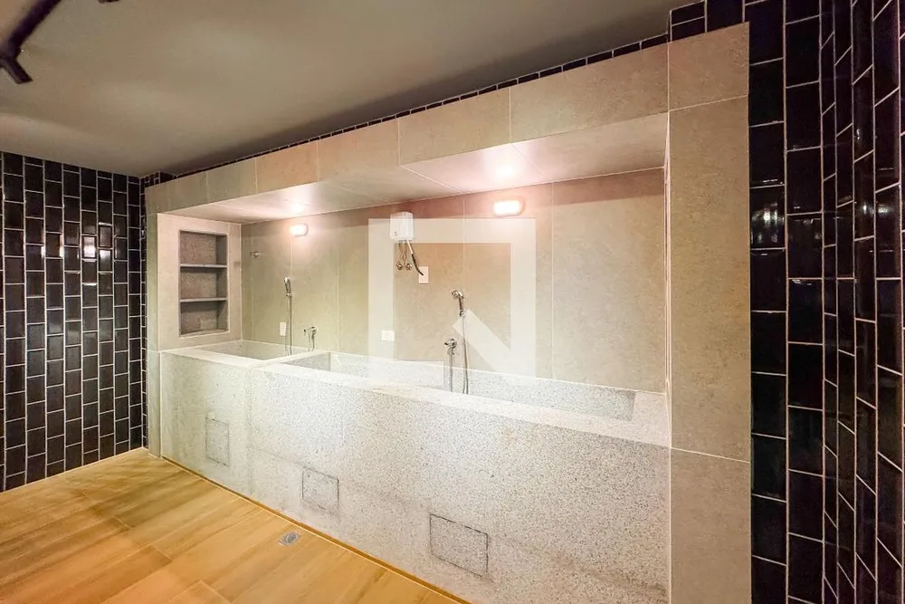 Kitnet-Studio, 18 m² - Foto 13