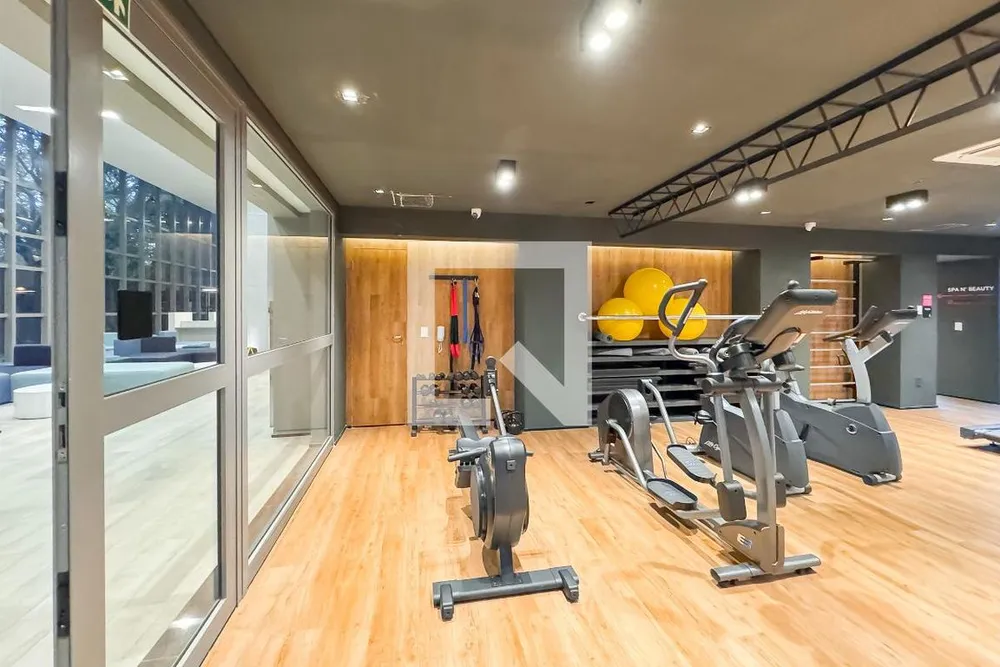 Kitnet-Studio, 18 m² - Foto 5