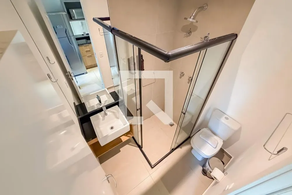 Kitnet-Studio, 18 m² - Foto 6
