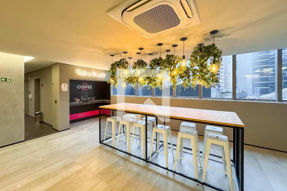 Kitnet-Studio, 18 m² - Foto 6