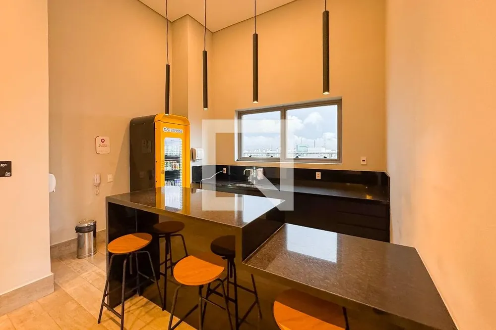 Kitnet-Studio, 18 m² - Foto 2