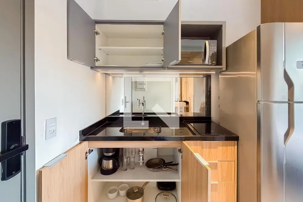 Kitnet-Studio, 18 m² - Foto 8
