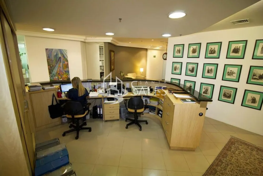 Sala-Conjunto, 340 m² - Foto 1