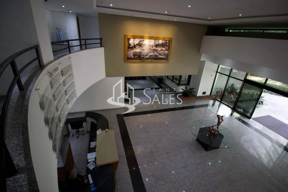 Sala-Conjunto, 340 m² - Foto 6