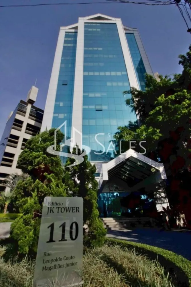 Sala-Conjunto, 340 m² - Foto 10