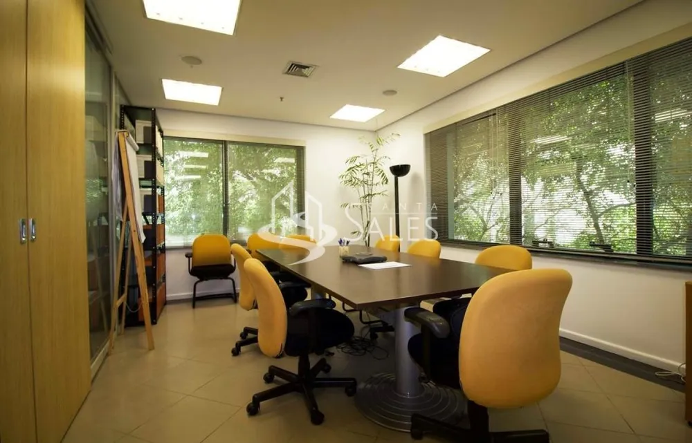 Sala-Conjunto, 340 m² - Foto 2