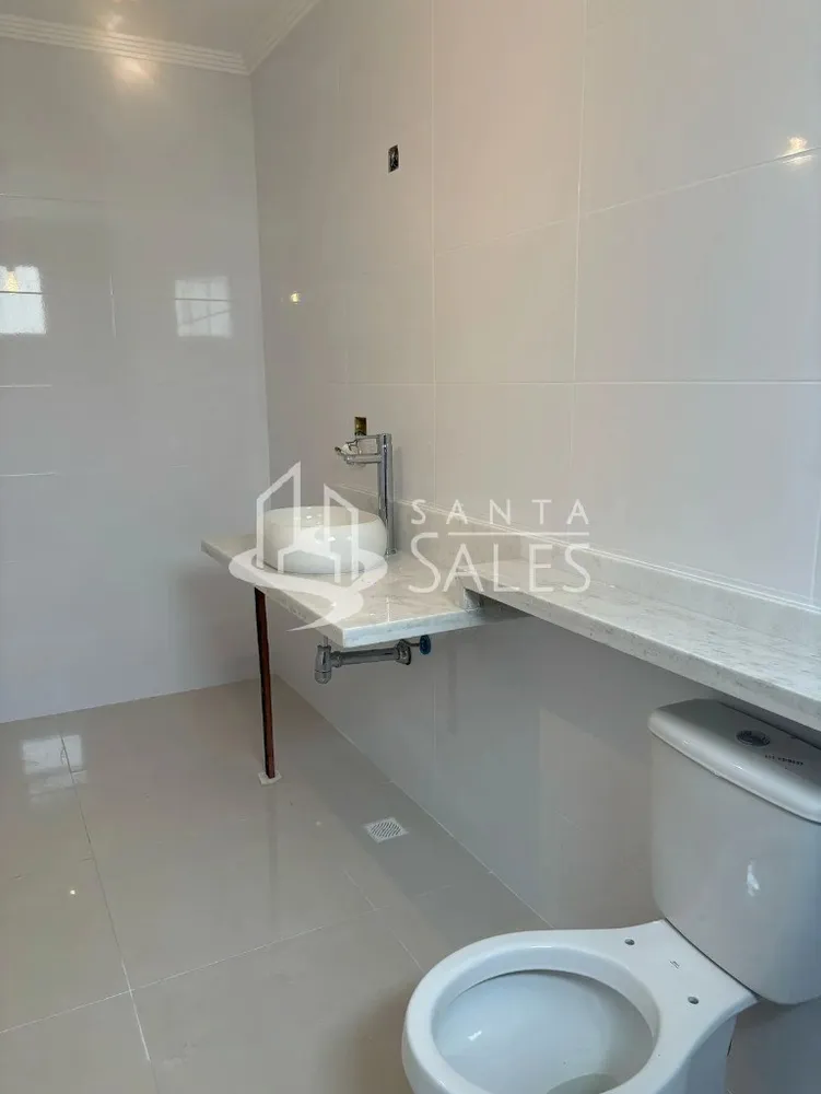 Sobrado, 3 quartos, 220 m² - Foto 12