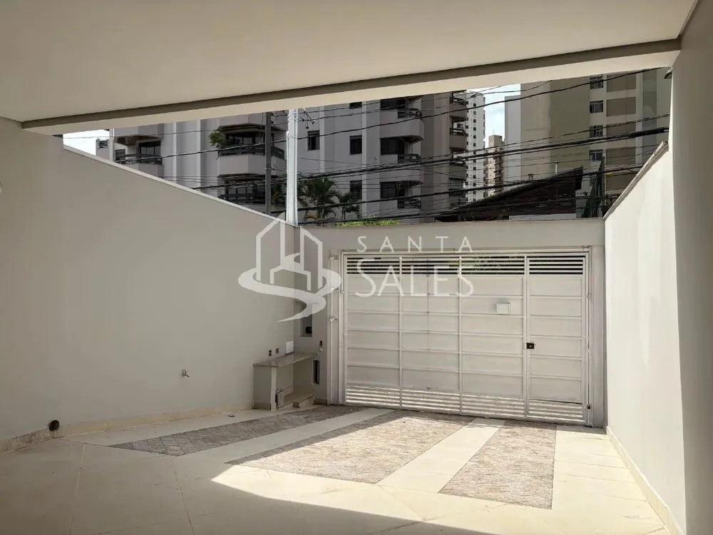 Sobrado, 3 quartos, 220 m² - Foto 12