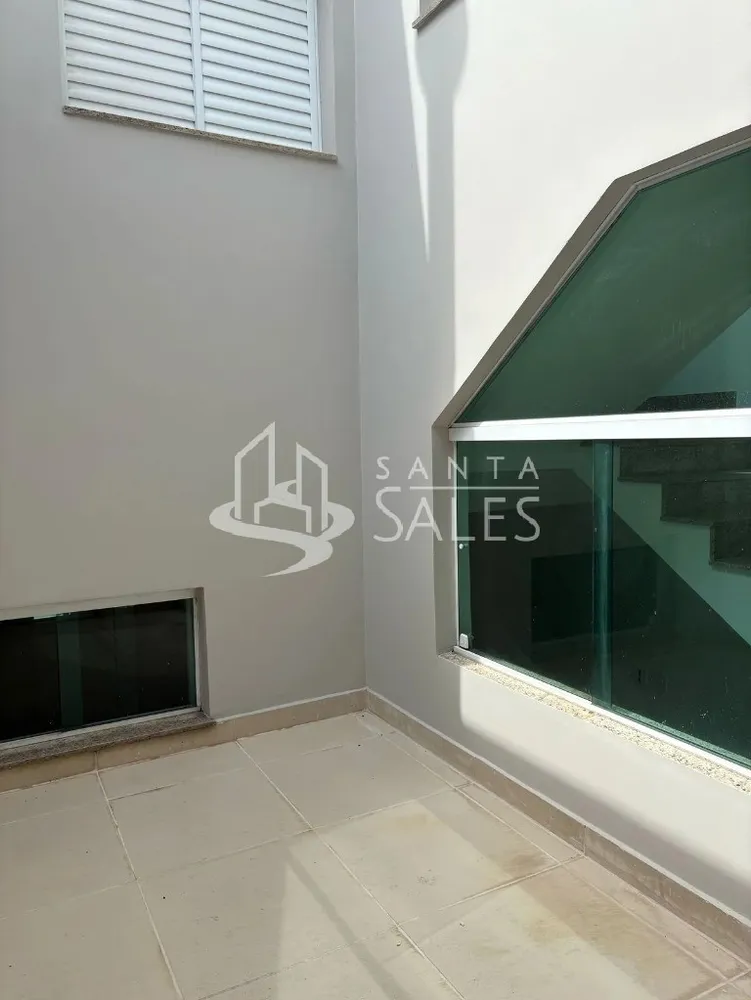 Sobrado, 3 quartos, 220 m² - Foto 9