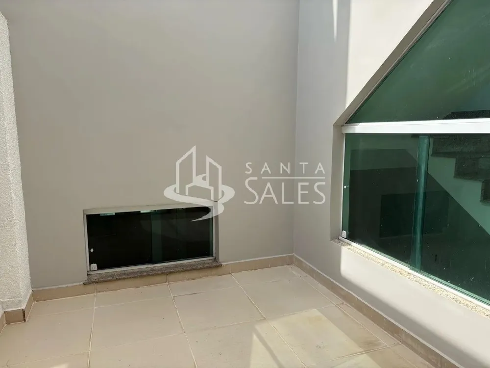 Sobrado, 3 quartos, 220 m² - Foto 2