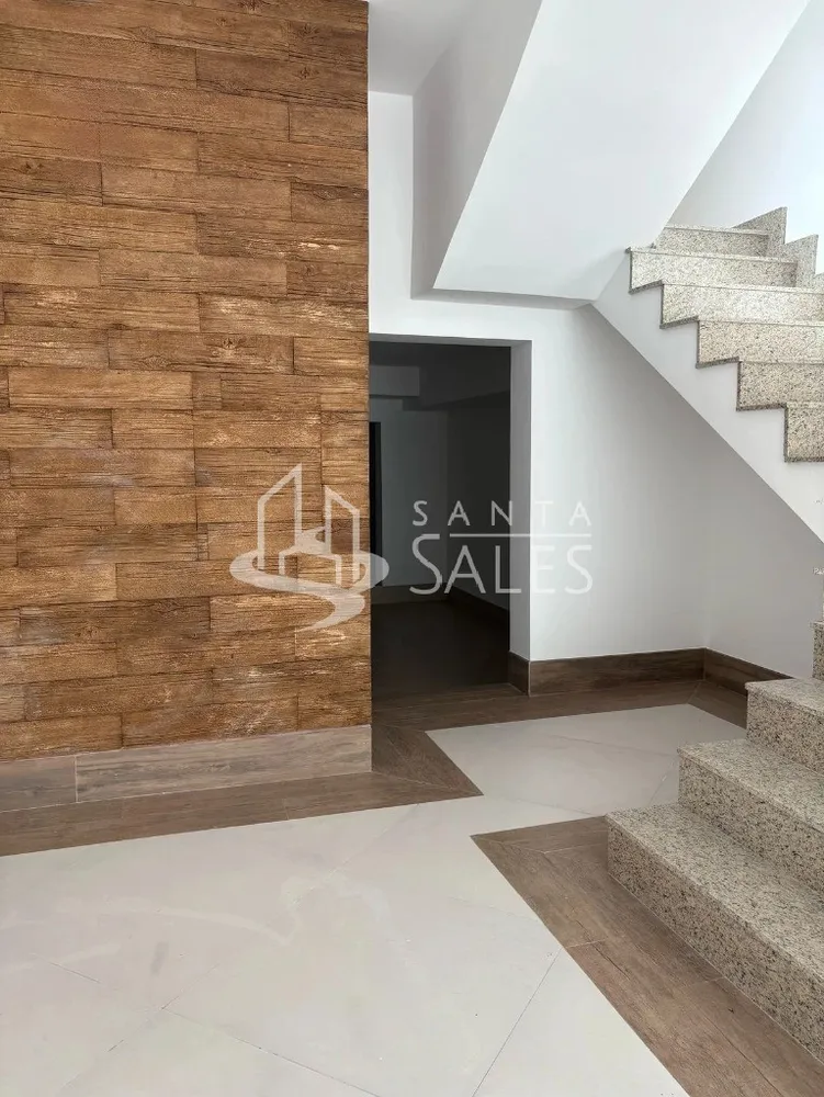 Sobrado, 3 quartos, 220 m² - Foto 6