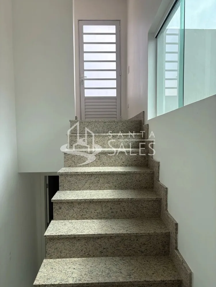 Sobrado, 3 quartos, 220 m² - Foto 10