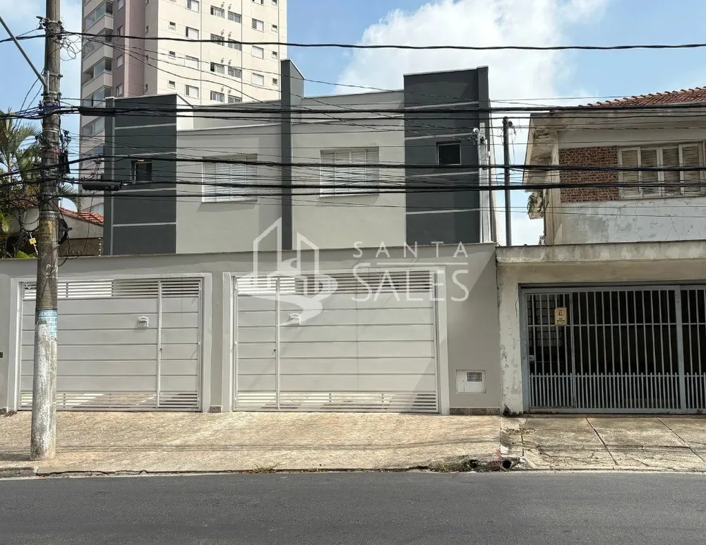 Sobrado, 3 quartos, 220 m² - Foto 10
