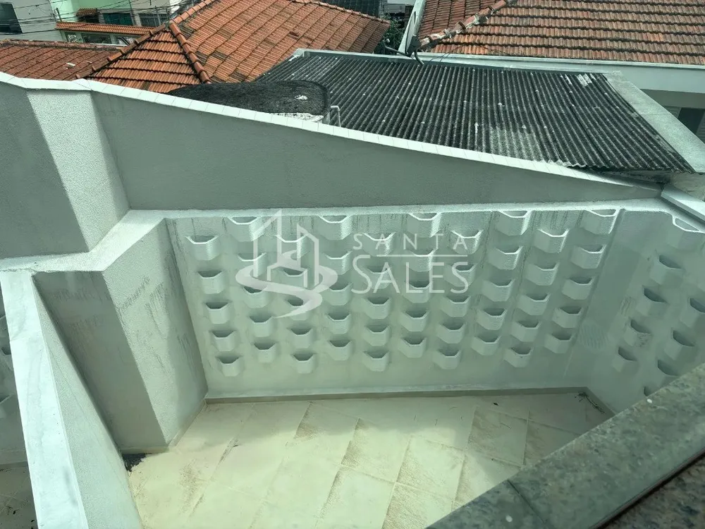Sobrado, 3 quartos, 220 m² - Foto 2