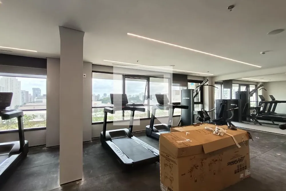 Kitnet-Studio, 26 m² - Foto 4