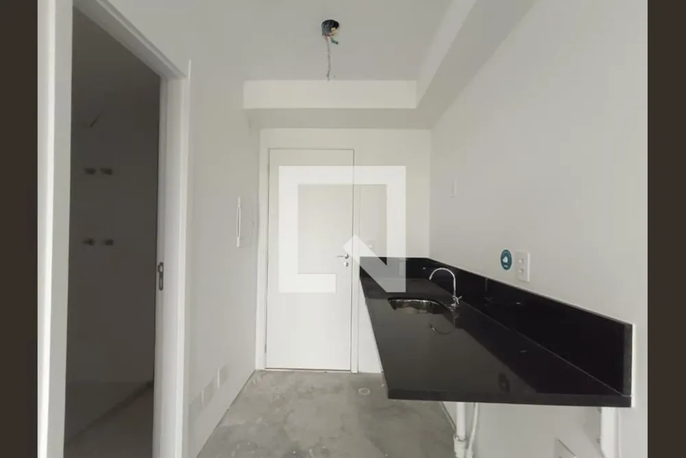 Kitnet-Studio, 26 m² - Foto 1
