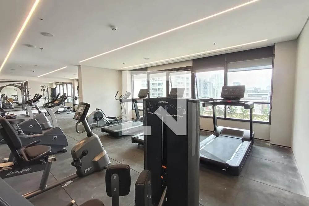 Kitnet-Studio, 26 m² - Foto 5