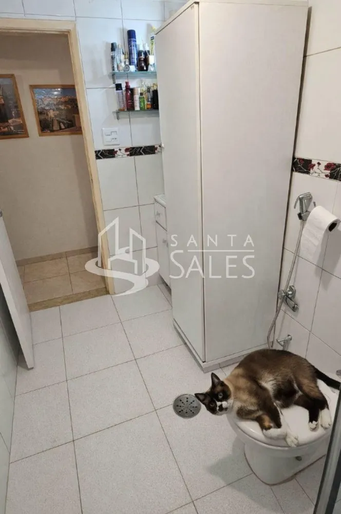 Apartamento, 2 quartos, 70 m² - Foto 6