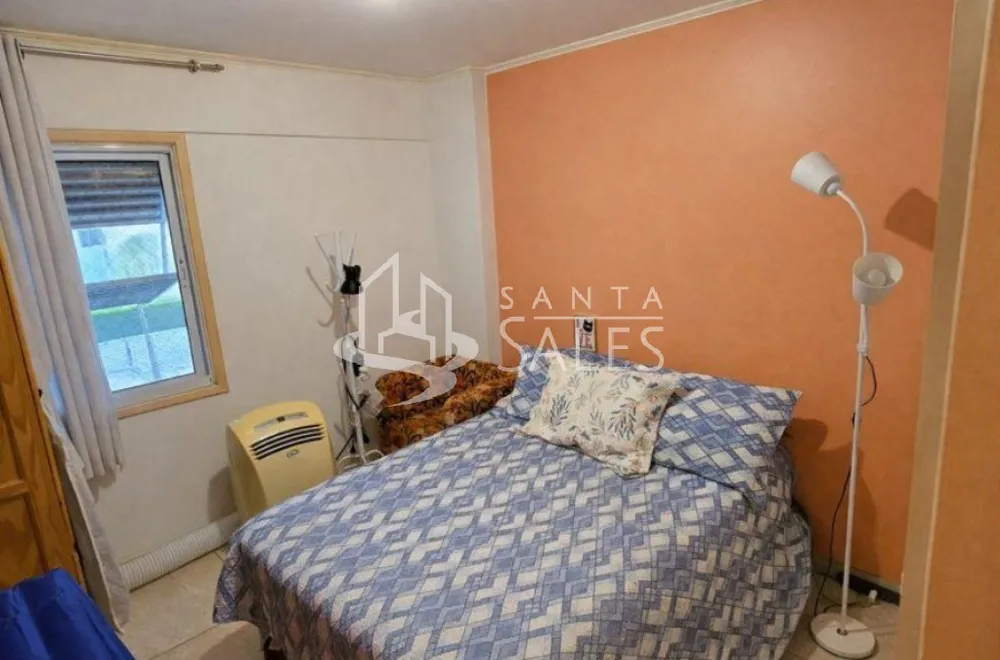Apartamento, 2 quartos, 70 m² - Foto 8