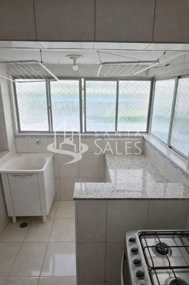 Apartamento, 2 quartos, 70 m² - Foto 1