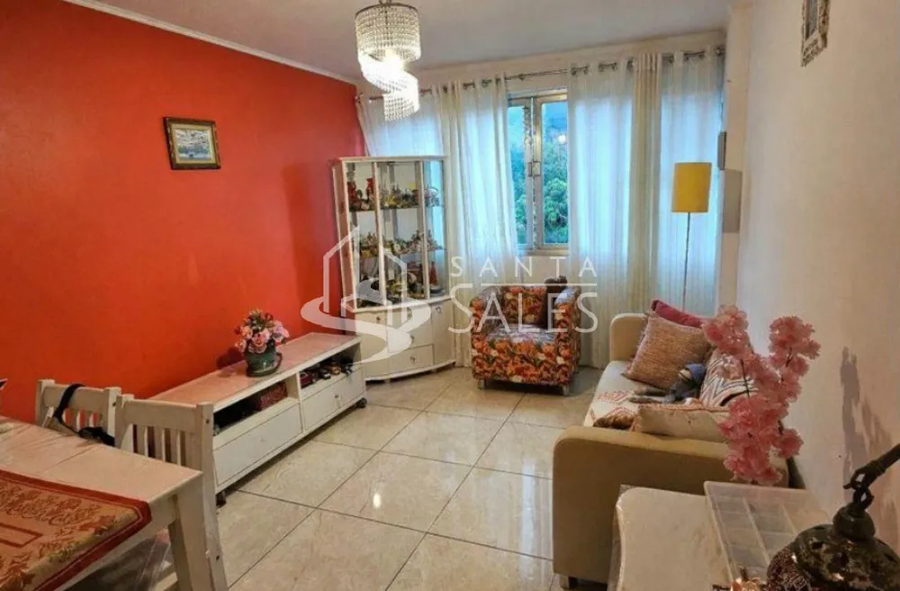 Apartamento, 2 quartos, 70 m² - Foto 3