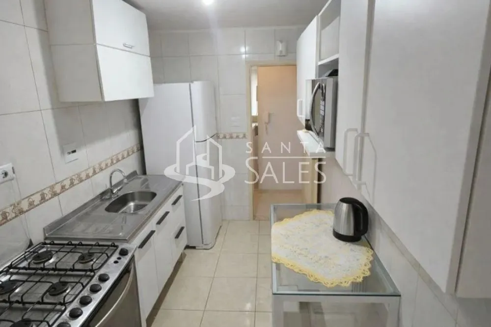 Apartamento, 2 quartos, 70 m² - Foto 5