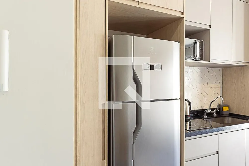Kitnet-Studio, 21 m² - Foto 2