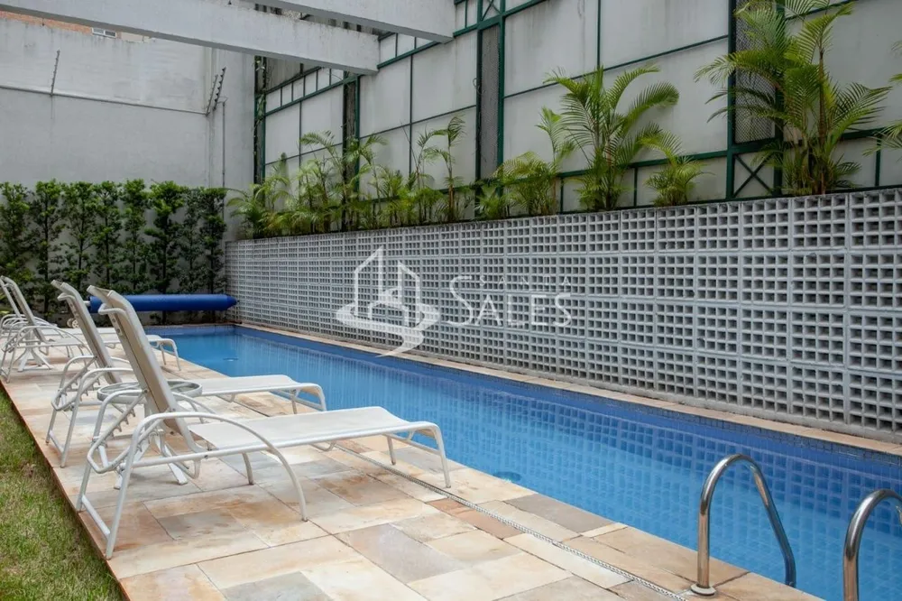 Apartamento, 3 quartos, 134 m² - Foto 3