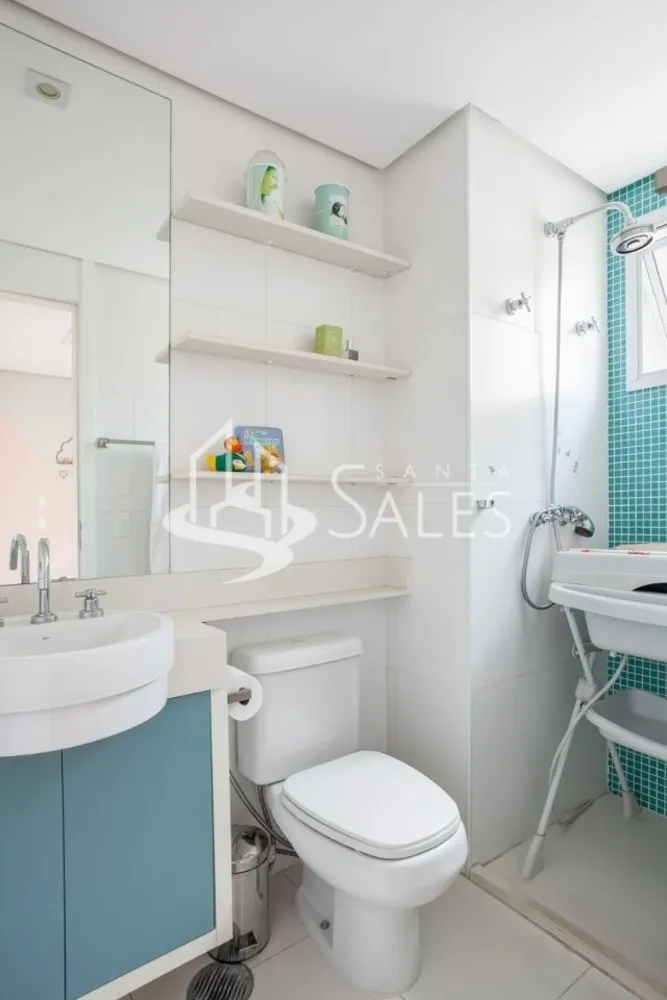 Apartamento, 3 quartos, 134 m² - Foto 5