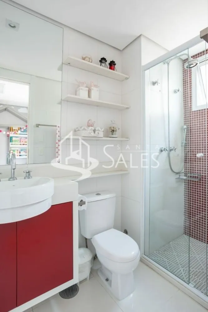 Apartamento, 3 quartos, 134 m² - Foto 6