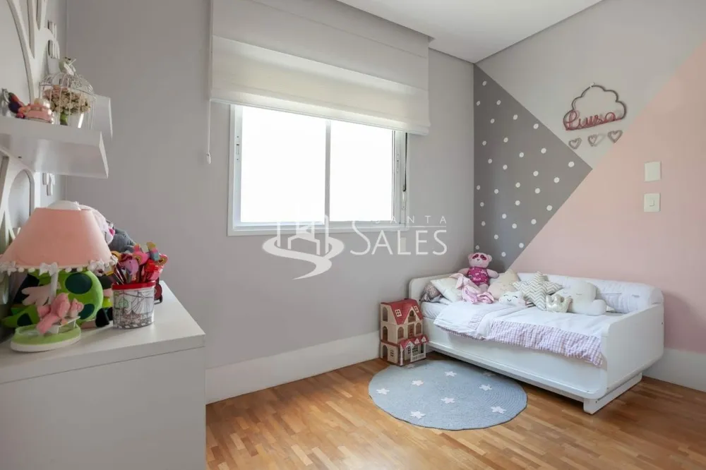 Apartamento, 3 quartos, 134 m² - Foto 6