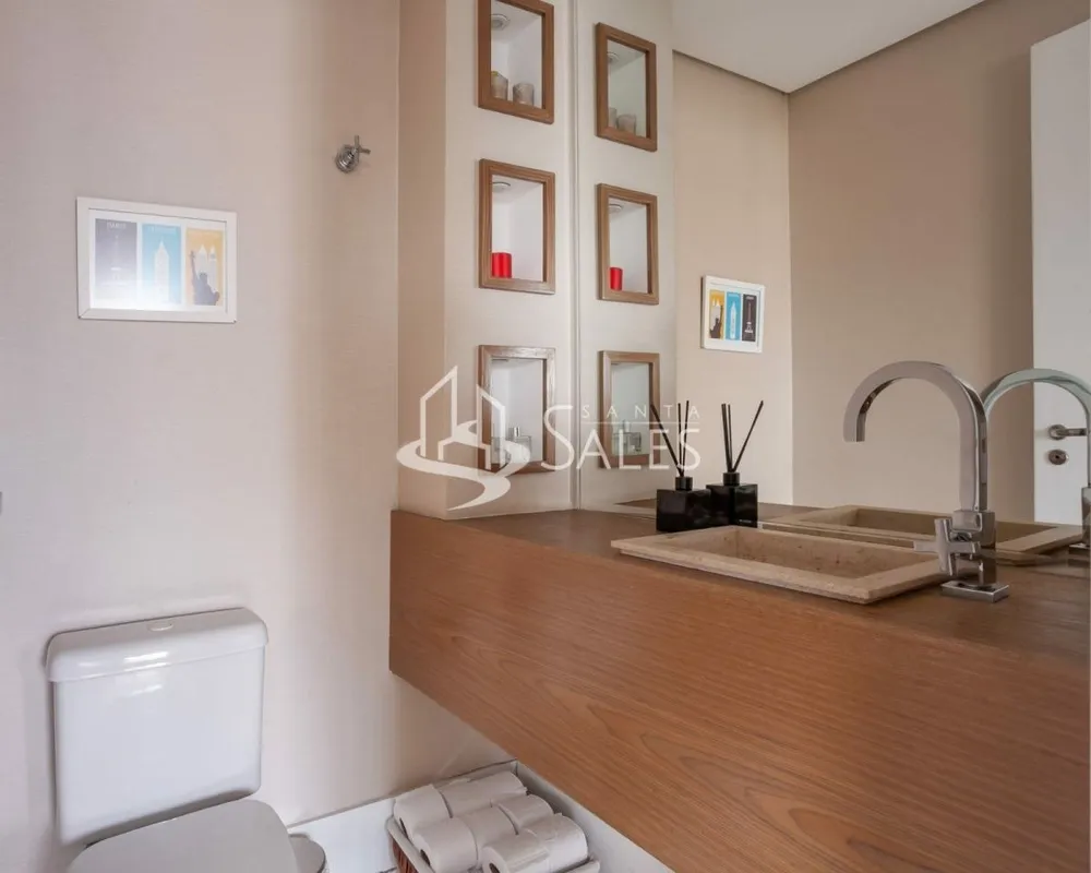 Apartamento, 3 quartos, 134 m² - Foto 7