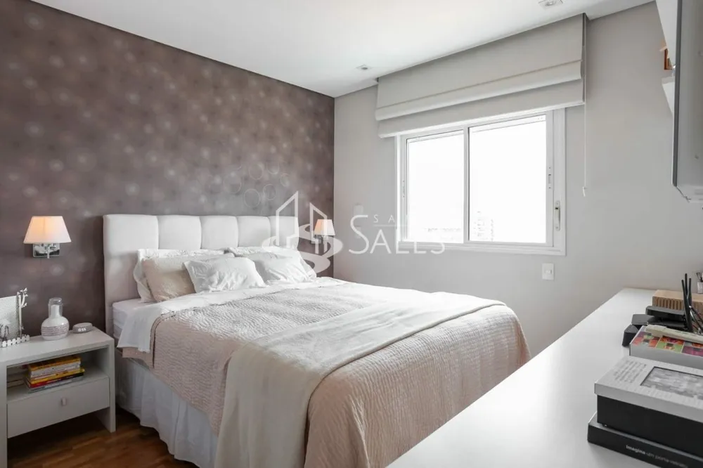 Apartamento, 3 quartos, 134 m² - Foto 4