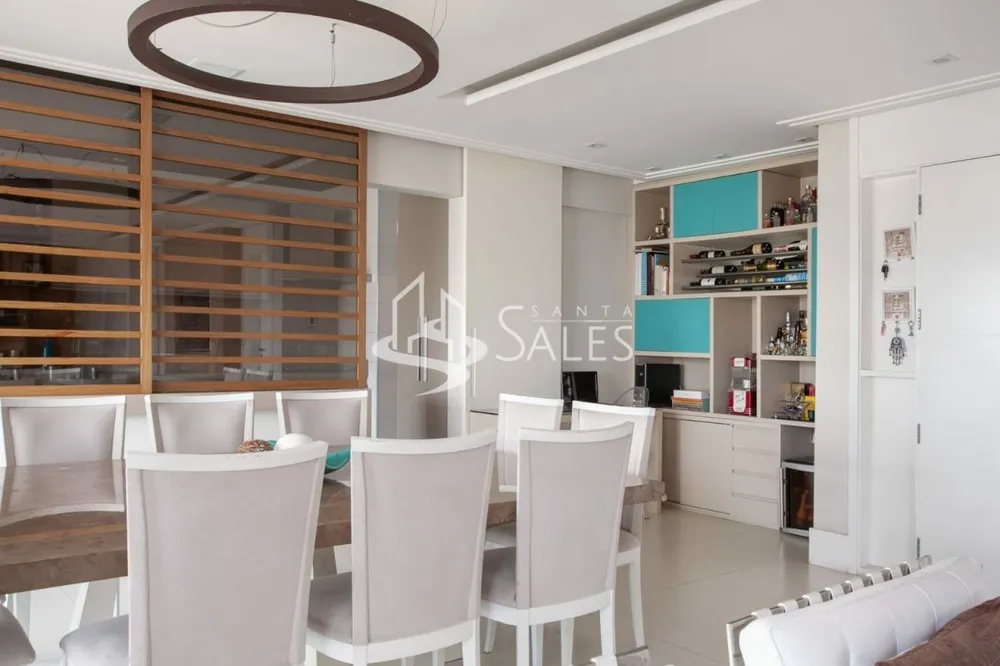 Apartamento, 3 quartos, 134 m² - Foto 4
