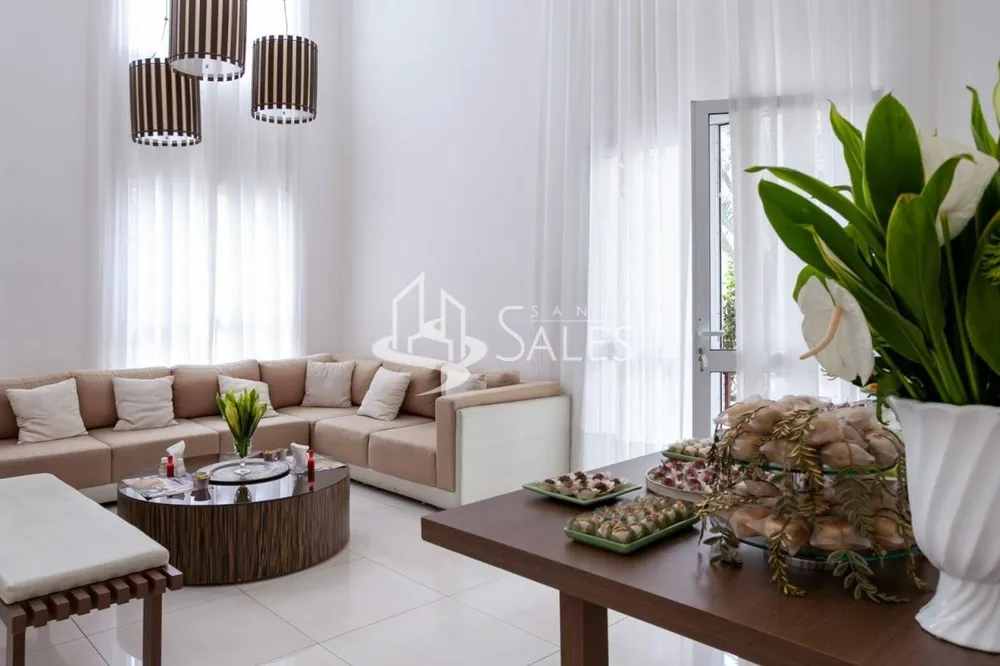 Apartamento, 3 quartos, 134 m² - Foto 7