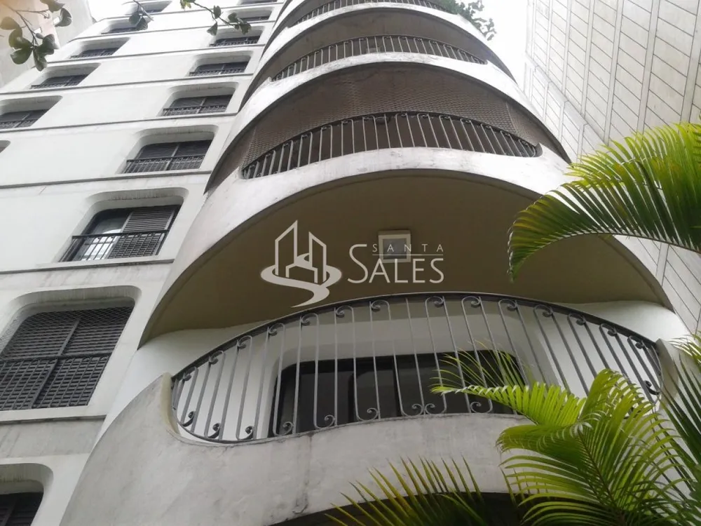 Apartamento, 2 quartos, 75 m² - Foto 2