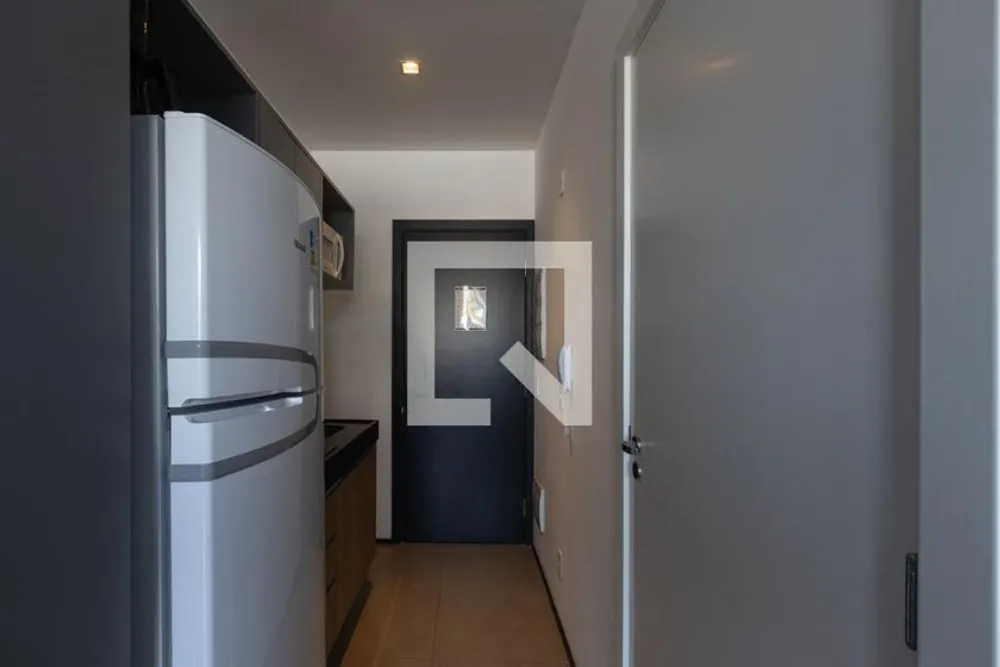 Kitnet-Studio, 21 m² - Foto 3
