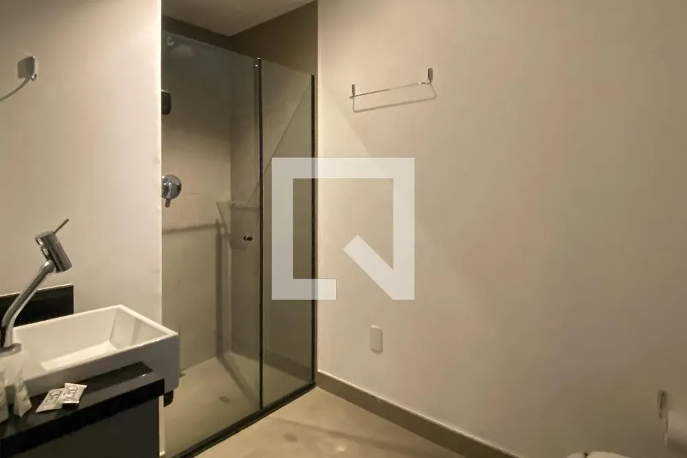 Kitnet-Studio, 21 m² - Foto 2