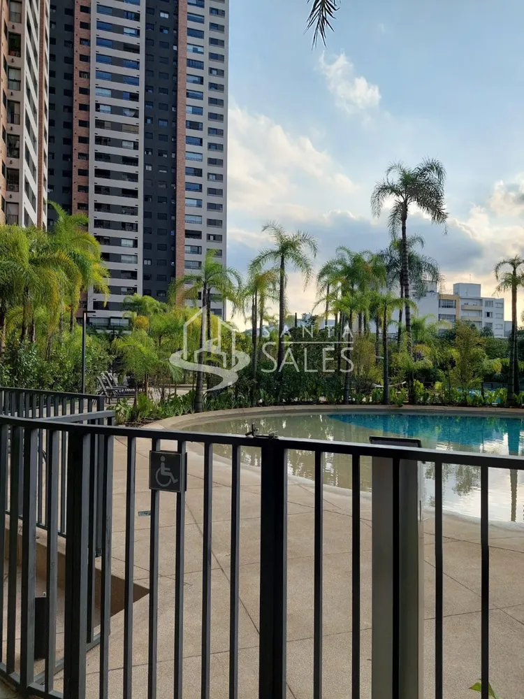Apartamento, 2 quartos, 50 m² - Foto 11