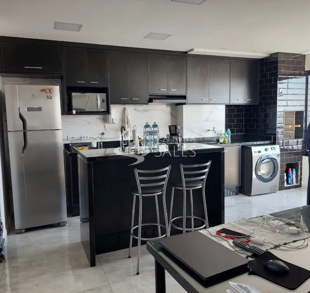 Apartamento, 2 quartos, 50 m² - Foto 5