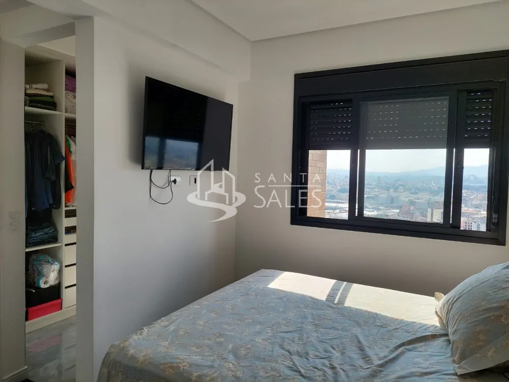 Apartamento, 2 quartos, 50 m² - Foto 3