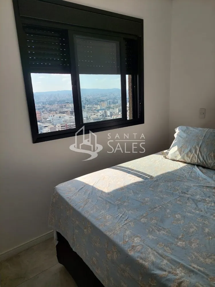 Apartamento, 2 quartos, 50 m² - Foto 16