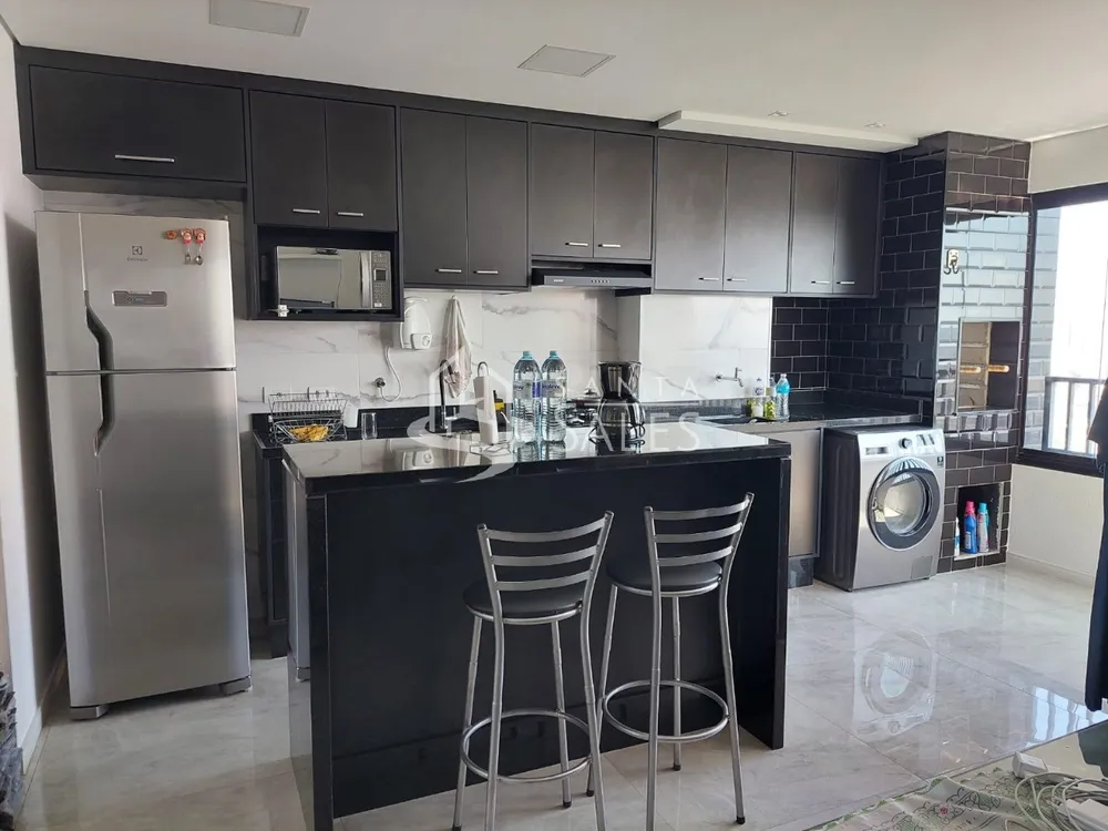 Apartamento, 2 quartos, 50 m² - Foto 1