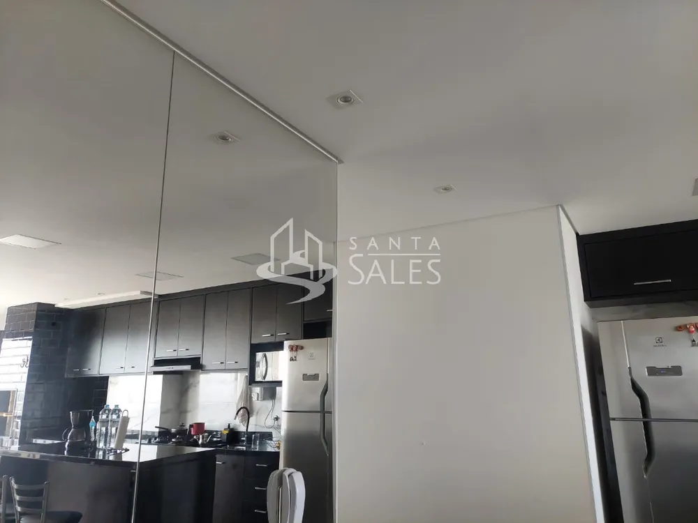 Apartamento, 2 quartos, 50 m² - Foto 6