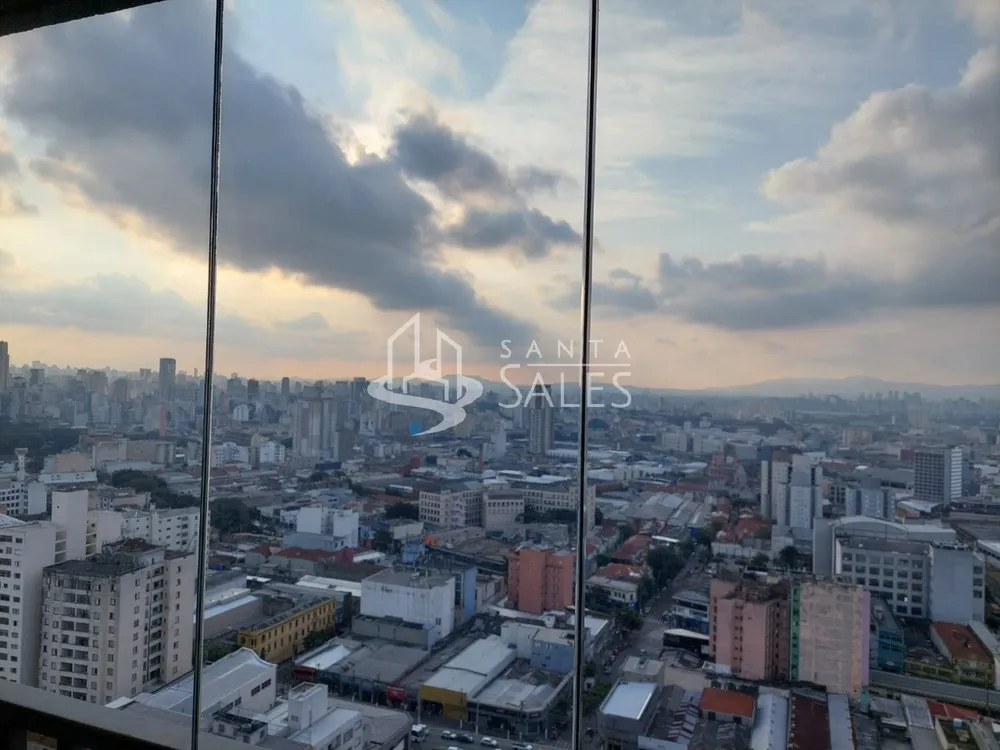 Apartamento, 2 quartos, 50 m² - Foto 10