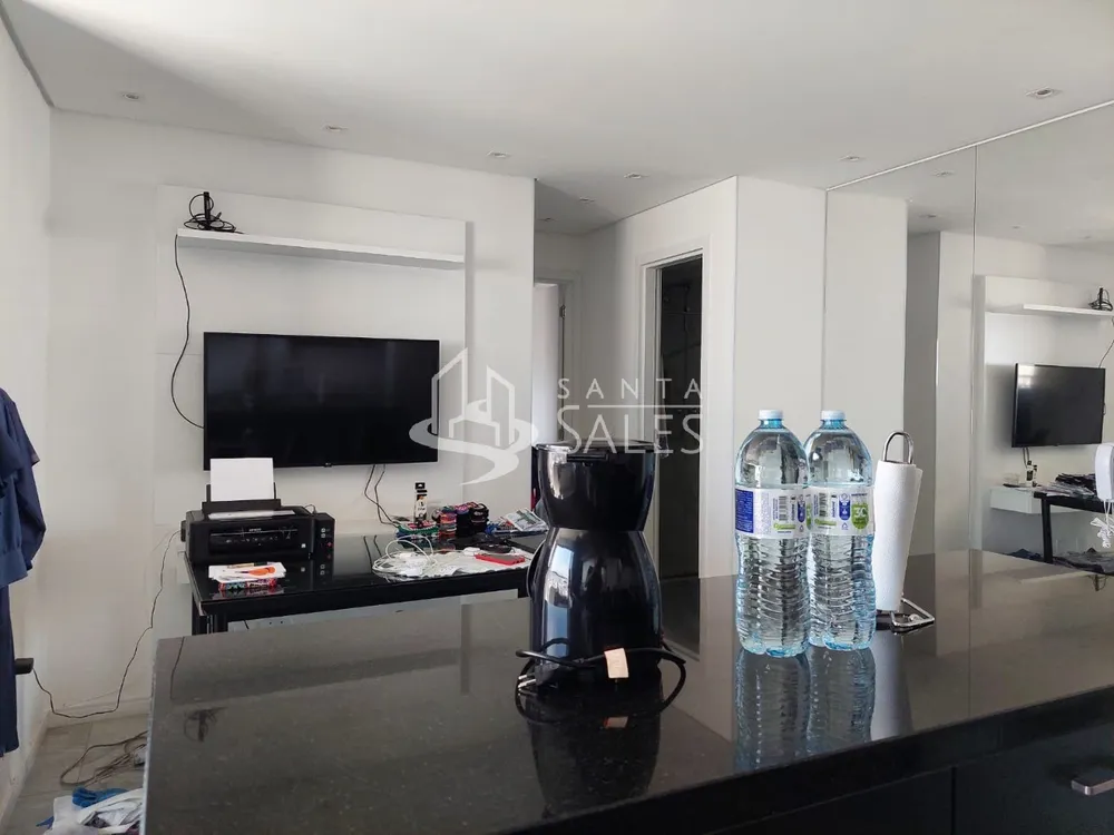 Apartamento, 2 quartos, 50 m² - Foto 13