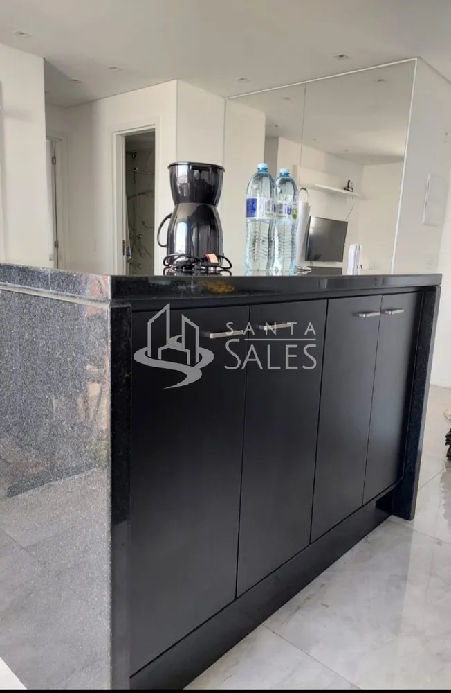 Apartamento, 2 quartos, 50 m² - Foto 15