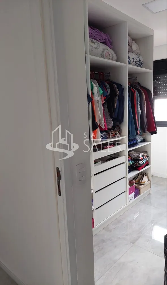 Apartamento, 2 quartos, 50 m² - Foto 9