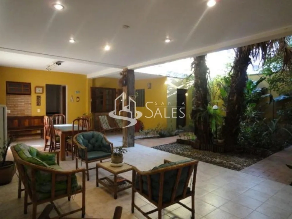 Sobrado, 5 quartos, 310 m² - Foto 16