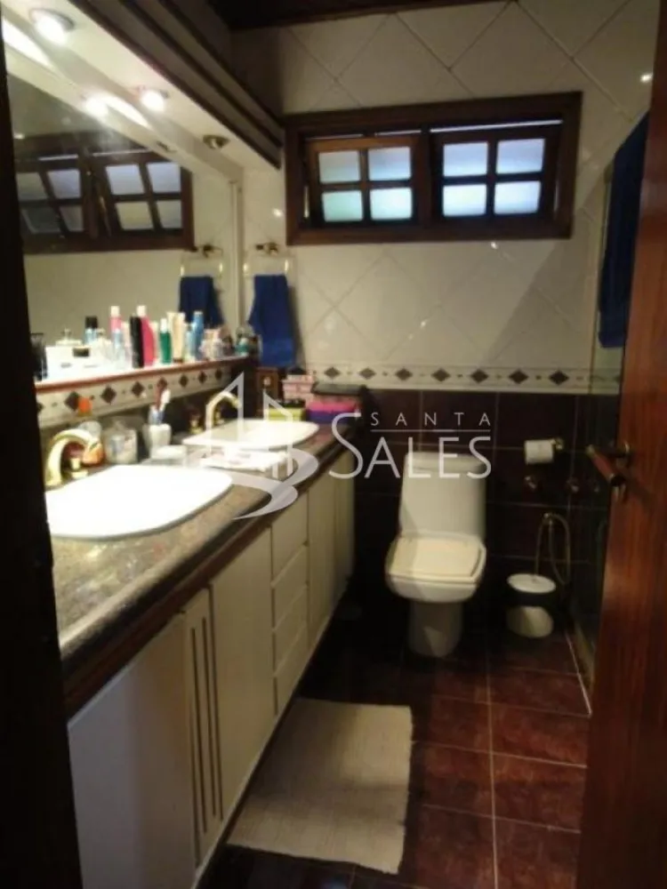 Sobrado, 5 quartos, 310 m² - Foto 8